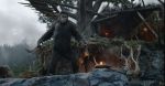 Dawn of the Planet of the Apes – Ο Πλανήτης των Πιθήκων: Η Αυγή (και σε 3D)
