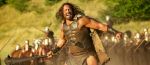Hercules  - Ηρακλής: Οι Θρακικοί Πόλεμοι (και σε 3D)