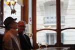 Le Week End – Σαββατοκύριακο στο Παρίσι