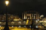 Le Week End – Σαββατοκύριακο στο Παρίσι