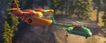 Planes 2: Fire & Rescue – Αεροπλάνα 2: Ιπτάμενοι Πυροσβέστες (και σε 3D)