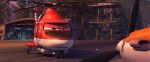 Planes 2: Fire & Rescue – Αεροπλάνα 2: Ιπτάμενοι Πυροσβέστες (και σε 3D)