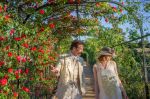 Magic in the Moonlight – Μαγεία στο Σεληνόφως