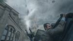 Into The Storm – Μέσα στον Κυκλώνα