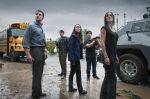 Into The Storm – Μέσα στον Κυκλώνα