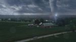 Into The Storm – Μέσα στον Κυκλώνα