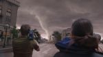 Into The Storm – Μέσα στον Κυκλώνα