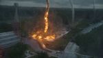 Into The Storm – Μέσα στον Κυκλώνα