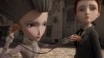 Jacques et la Mecanique du Coeur (The Boy With The Cuckoo-Clock Heart) – Το Παιδί με την Κουρδιστή Καρδιά