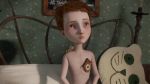 Jacques et la Mecanique du Coeur (The Boy With The Cuckoo-Clock Heart) – Το Παιδί με την Κουρδιστή Καρδιά