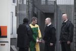 Starred Up – Γροθιές Στους Τοίχους