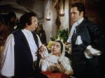 Le Carrosse D’ Or – Η Χρυσή Άμαξα