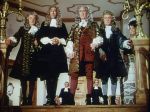 Le Carrosse D’ Or – Η Χρυσή Άμαξα