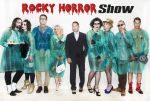 TO ROCKY HORROR SHOW ΣΤΟ ΑΝΑΝΕΩΜΕΝΟ REX