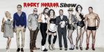 TO ROCKY HORROR SHOW ΣΤΟ ΑΝΑΝΕΩΜΕΝΟ REX