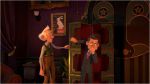 Le Manoir Magique (House of Magic) – Το Μαγικό Σπίτι