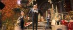 Le Manoir Magique (House of Magic) – Το Μαγικό Σπίτι
