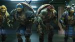 Teenage Mutant Ninja Turtles – Τα Χελωνονιντζάκια  (και σε 3D)