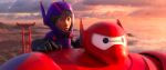 Big Hero 6 - Οι Υπερέξι (και σε 3D)