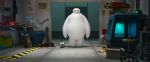 Big Hero 6 - Οι Υπερέξι (και σε 3D)