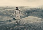 Interstellar