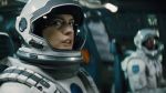 Interstellar