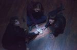 Ouija – Ouija Πίνακας Πνευμάτων