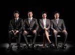 Η Μέθοδος Γκρόνχολμ «μπαίνει σε εφαρμογή» στο Θέατρο ΑΜΙΡΑΛ