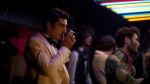 Saint Laurent – Saint Laurent Η Χρυσή Εποχή