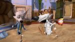 Belka i Strelka. Zvezdnye sobaki (Space Dogs 3D) - Σκυλάκια στο Διάστημα