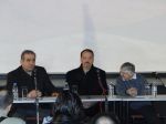 Ο ΑΛΕΧΑΝΔΡΟ ΚΑΣΤΡΟ ΕΣΠΙΝ ΕΠΙΣΚΕΠΤΕΤΑΙ ΤΗΝ ΕΛΛΑΔΑ