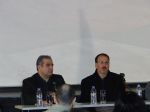 Ο ΑΛΕΧΑΝΔΡΟ ΚΑΣΤΡΟ ΕΣΠΙΝ ΕΠΙΣΚΕΠΤΕΤΑΙ ΤΗΝ ΕΛΛΑΔΑ