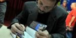 Ο ΑΛΕΧΑΝΔΡΟ ΚΑΣΤΡΟ ΕΣΠΙΝ ΕΠΙΣΚΕΠΤΕΤΑΙ ΤΗΝ ΕΛΛΑΔΑ