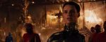 Jupiter Ascending – Το Πεπρωμένο της Τζούπιτερ (και σε 3D)