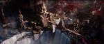 Jupiter Ascending – Το Πεπρωμένο της Τζούπιτερ (και σε 3D)