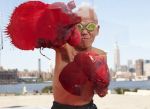 {ART&DOCS}: κόμικ, erotica, street photography & more στην Ταινιοθήκη 5-11/2