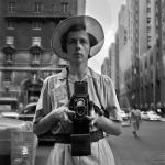 {ART&DOCS}: κόμικ, erotica, street photography & more στην Ταινιοθήκη 5-11/2