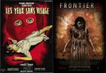 2ο Horrorant Film Festival 'FRIGHT NIGHTS'.