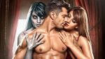 2ο Horrorant Film Festival 'FRIGHT NIGHTS'.