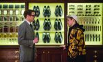 Kingsman:The Secret Service - Kingsman:Η μυστική υπηρεσία
