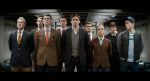 Kingsman:The Secret Service - Kingsman:Η μυστική υπηρεσία