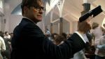 Kingsman:The Secret Service - Kingsman:Η μυστική υπηρεσία