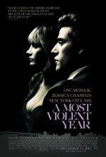 A most violent year– Στα Χρόνια της Βίας