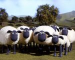 Shaun the Sheep Movie – Σον Το Πρόβατο: Η Ταινία