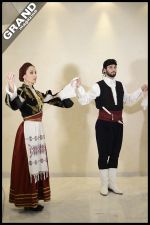 Οι Ελληνικές Παραδοσιακές Φορεσιές στη δημοσιότητα