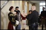 Οι Ελληνικές Παραδοσιακές Φορεσιές στη δημοσιότητα
