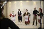 Οι Ελληνικές Παραδοσιακές Φορεσιές στη δημοσιότητα