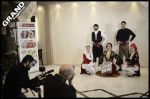 Οι Ελληνικές Παραδοσιακές Φορεσιές στη δημοσιότητα