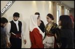 Οι Ελληνικές Παραδοσιακές Φορεσιές στη δημοσιότητα