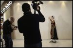 Οι Ελληνικές Παραδοσιακές Φορεσιές στη δημοσιότητα